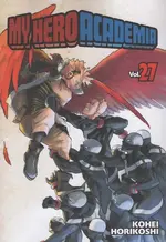My Hero Academia (La Gazzetta dello Sport)